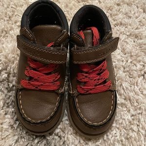 Toddler Boy Carter’s Boots
